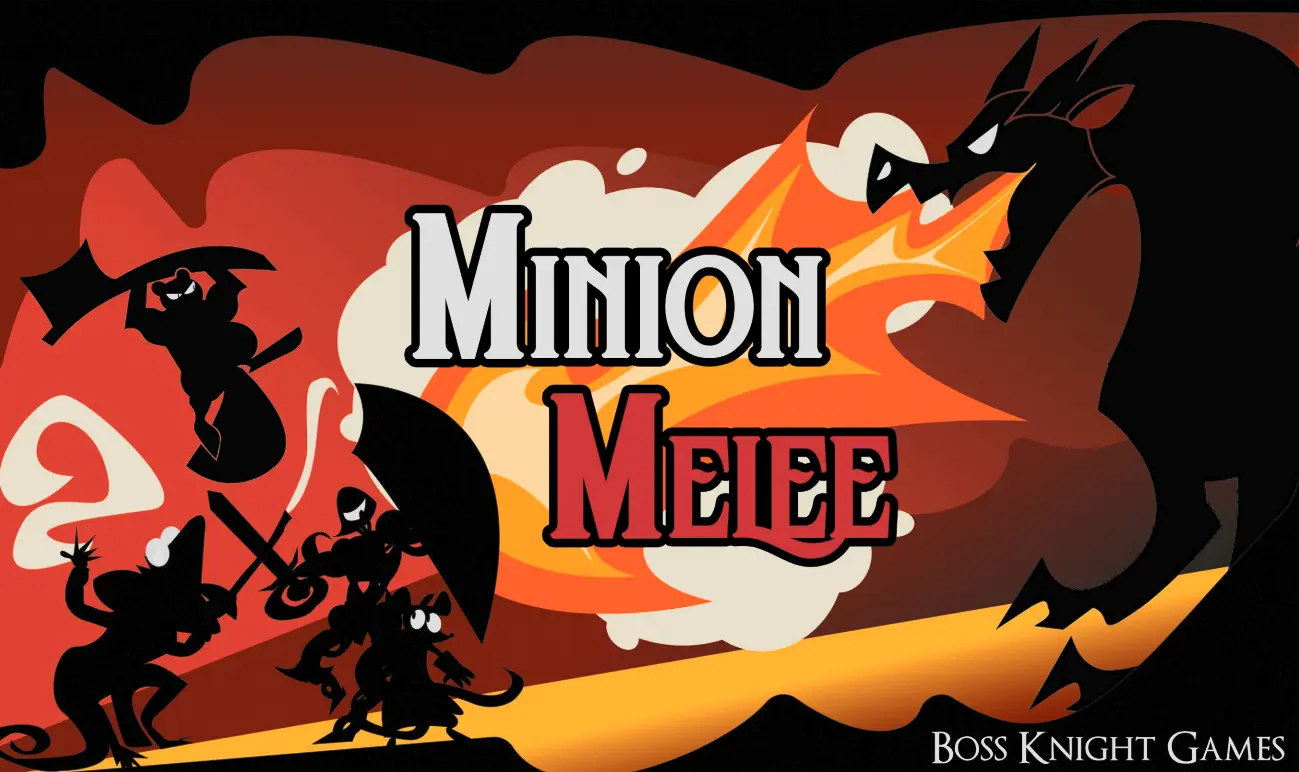 Minion Melee