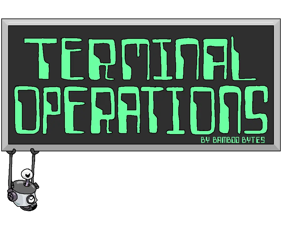 Terminal Operations